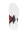 Кроссовки волейбольные JÖGEL SPIRIT, Red/black (2112755)