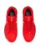 Кроссовки волейбольные JÖGEL SPIRIT, Red/black (2112755)