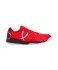 Кроссовки волейбольные JÖGEL SPIRIT, Red/black (2112755)