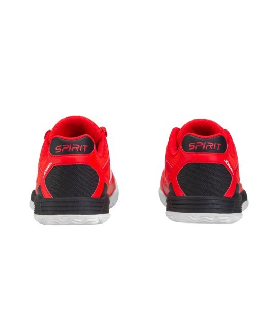 Кроссовки волейбольные JOGEL SPIRIT, Red/black (2112755) Кроссовки волейбольные JOGEL SPIRIT, Red/black (2112755)
