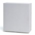 Набор тарелок обеденных  bronco "choice white" 26,5 см 4шт Bronco (191-355-1)