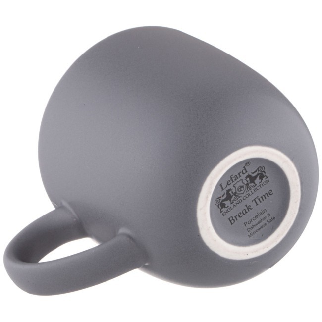 Кружка "believe in yourself"  410 мл Lefard (260-951)