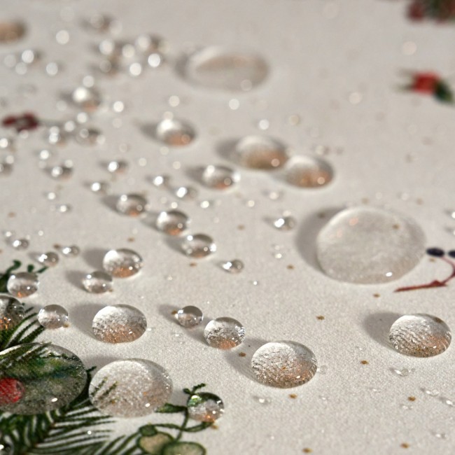 Скатерть круглая "celebration" 220см ,бежевый, 100% хлопок,твил,пропитка Lefard (850-734-28) Скатерть круглая "celebration" 220см ,бежевый, 100% хлопок,твил,пропитка Lefard (850-734-28)