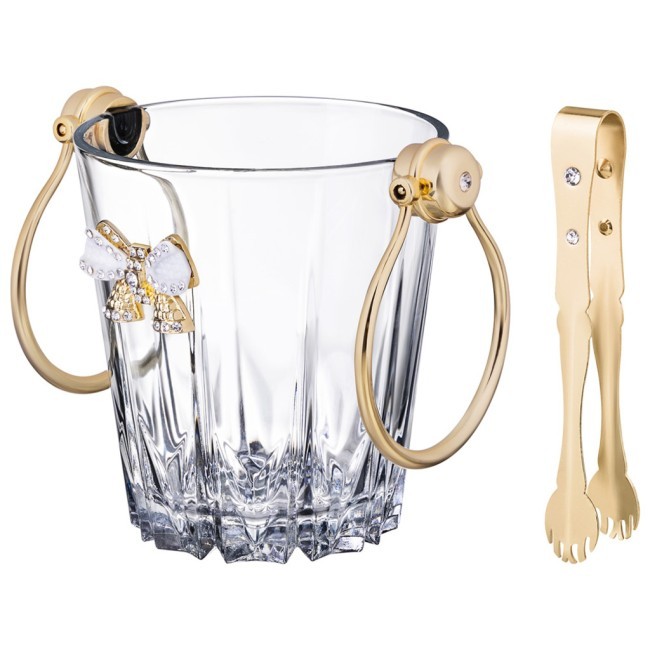 Ведерко для льда (кор-6шт.) Dalian Hantai (800-001)