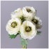Букет искусственных цветов "ранункулюс" высота= 31см Lefard (287-522)