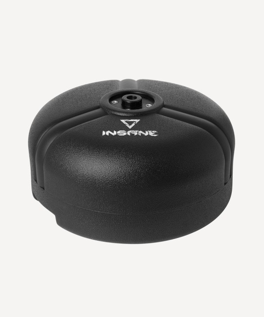 БЕЗ УПАКОВКИ Груша боксерская напольная INSANE PUNCH, черный (2131870) БЕЗ УПАКОВКИ Груша боксерская напольная INSANE PUNCH, черный (2131870)