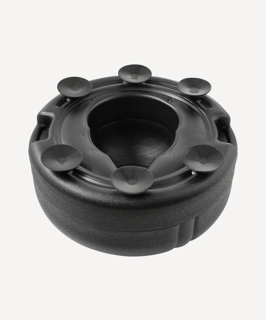 БЕЗ УПАКОВКИ Груша боксерская напольная INSANE PUNCH, черный (2131870) БЕЗ УПАКОВКИ Груша боксерская напольная INSANE PUNCH, черный (2131870)