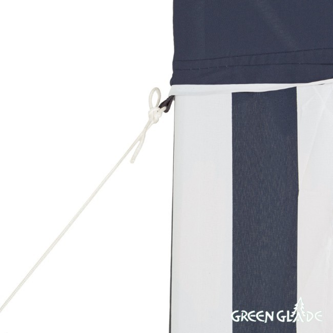 Садовый тент шатер Green Glade 1032 (4728) Садовый тент шатер Green Glade 1032 (4728)