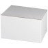 Набор agness "provence" 2в1 хлебница 34*19*15 см, банка для сыпучих 10*12,5 см 2 шт Agness (790-374)