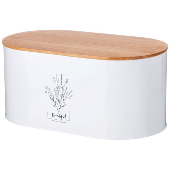 Набор agness "provence" 2в1 хлебница 34*19*15 см, банка для сыпучих 10*12,5 см 2 шт Agness (790-374) Набор agness "provence" 2в1 хлебница 34*19*15 см, банка для сыпучих 10*12,5 см 2 шт Agness (790-374)