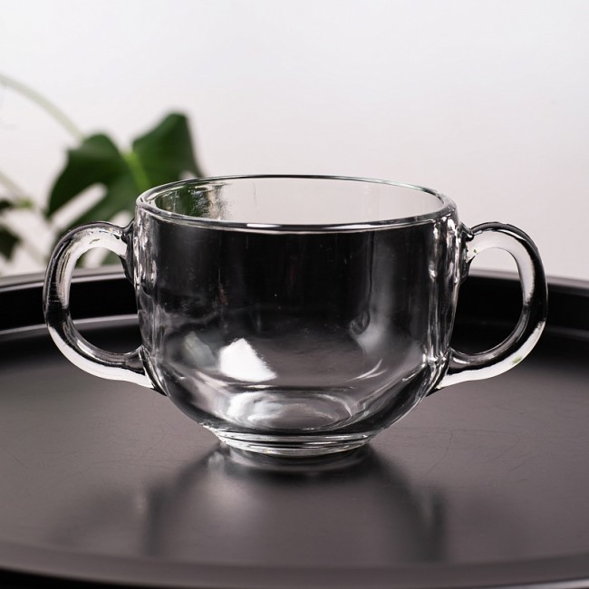 Бульонница URANUS емк.650 мл (1267-SP1267GCL)