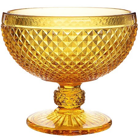 Набор креманок 300 мл 6 шт ЯНТАРНЫЙ LR (30851) Набор креманок 300 мл 6 шт ЯНТАРНЫЙ LR (30851)