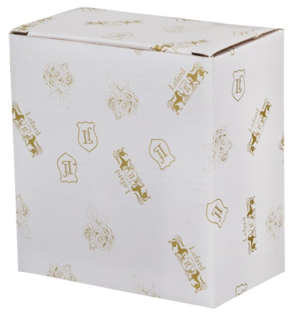 Фигурка "кошки" 14,5*6 см. высота=20 см. Lefard (149-296)