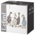 Салатник с ручками lefard "family farm" 300 мл 14*12*6,5 см Lefard (263-1444) Салатник с ручками lefard "family farm" 300 мл 14*12*6,5 см Lefard (263-1444)