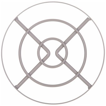 Подставка под горячее 20.5*1см Agness (917-135)