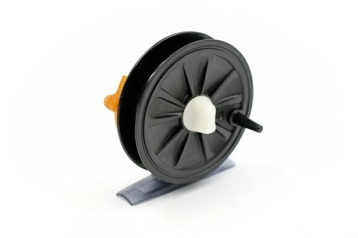 Катушка проводочная Лето WHL-65 MB-FR-126 (77072)