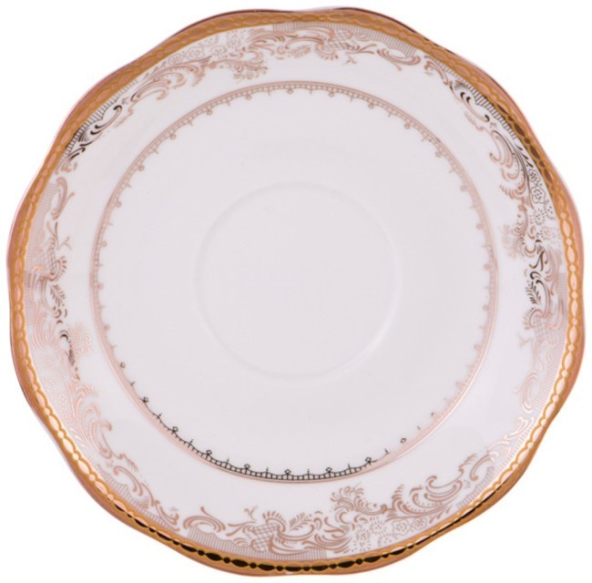 Чайный набор на 1 персону 2пр. 220 мл. Lefard (779-240)