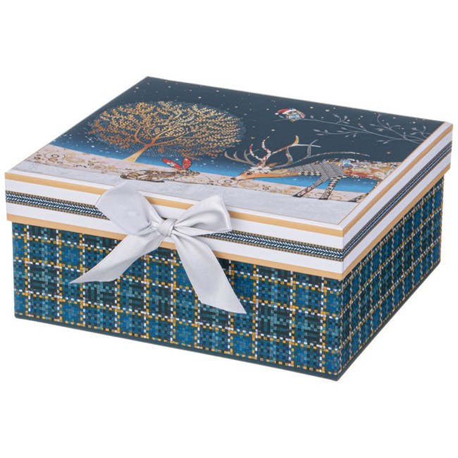 Кружка заварочная lefard "christmas" с ситом и крышкой 300 мл печворк Lefard (417-113) Кружка заварочная lefard "christmas" с ситом и крышкой 300 мл печворк Lefard (417-113)