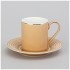 Кофейный набор lefard "top style" на 4 пер. 8 пр. 100 мл микс цветов Lefard (42-547)