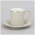 Кофейный набор lefard "top style" на 4 пер. 8 пр. 100 мл микс цветов Lefard (42-547)