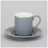 Кофейный набор lefard "top style" на 4 пер. 8 пр. 100 мл микс цветов Lefard (42-547)