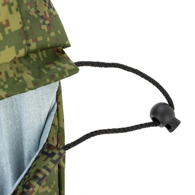 Спальный мешок Helios Батыр Extreme Stratex 300 КМФ цифра (73633) Спальный мешок Helios Батыр Extreme Stratex 300 КМФ цифра (73633)