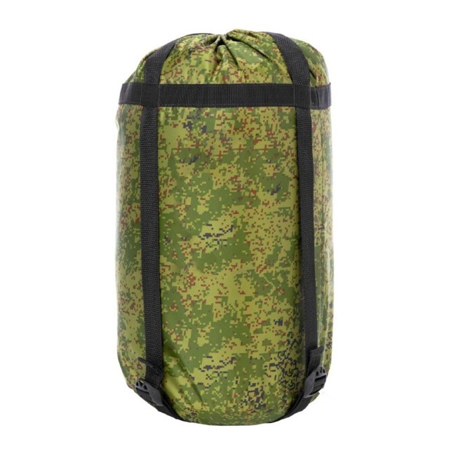 Спальный мешок Helios Батыр Extreme Stratex 300 КМФ цифра (73633) Спальный мешок Helios Батыр Extreme Stratex 300 КМФ цифра (73633)