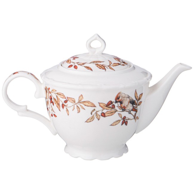 Чайник lefard "forest tale" 960 мл 25*14,3*11,5 см Lefard (359-872)