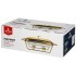 Мармит agness  прямоуг silver 2,2l Agness (781-504)