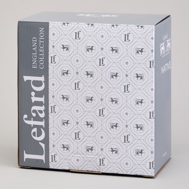 Салатник lefard "native" 18*16,5*9,5 см 650 мл Lefard (761-129) Салатник lefard "native" 18*16,5*9,5 см 650 мл Lefard (761-129)