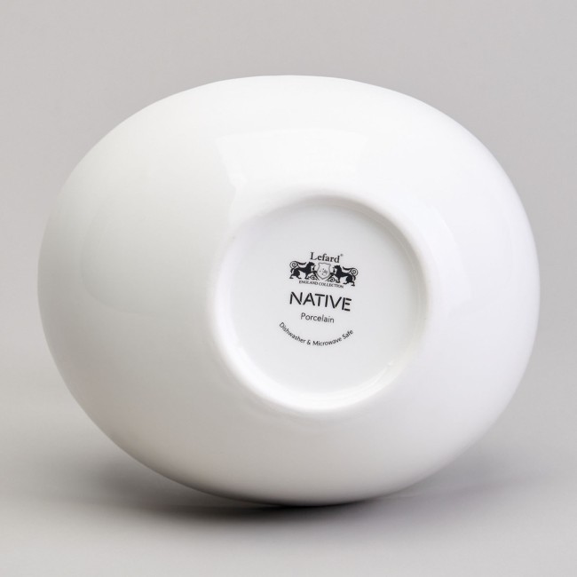 Салатник lefard "native" 18*16,5*9,5 см 650 мл Lefard (761-129) Салатник lefard "native" 18*16,5*9,5 см 650 мл Lefard (761-129)