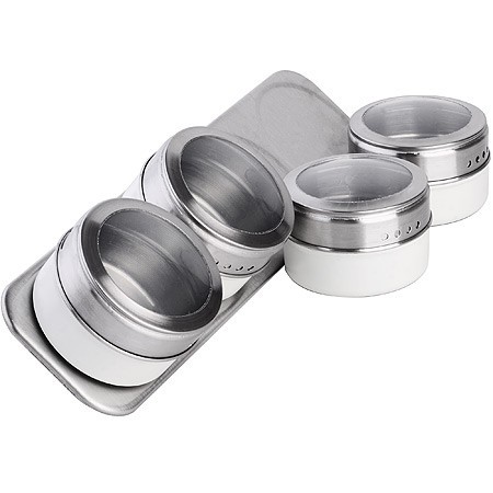 Набор специй и приправ 5пр (16 специи внутри) Mayer&Boch (40474)