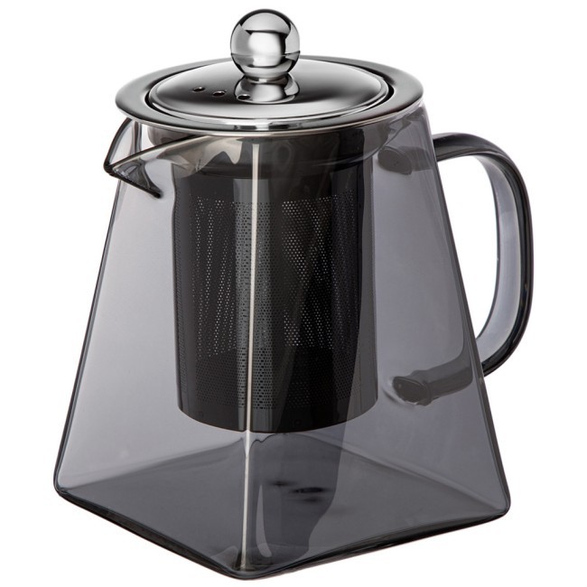 Чайник заварочный, 550 мл Agness (887-190)