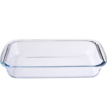 Жаровня стекло в коробке 1л 25,7х15,2х4,5см LR (31043) Жаровня стекло в коробке 1л 25,7х15,2х4,5см LR (31043)