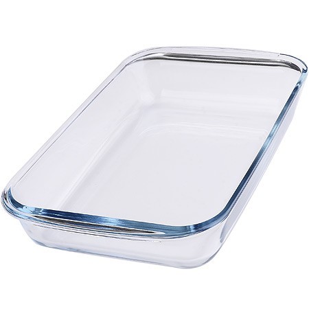 Жаровня стекло в коробке 1л 25,7х15,2х4,5см LR (31043) Жаровня стекло в коробке 1л 25,7х15,2х4,5см LR (31043)