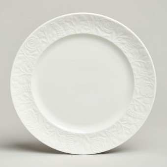 Тарелка закусочная lefard "meadow" 20*2 см Lefard (587-233)