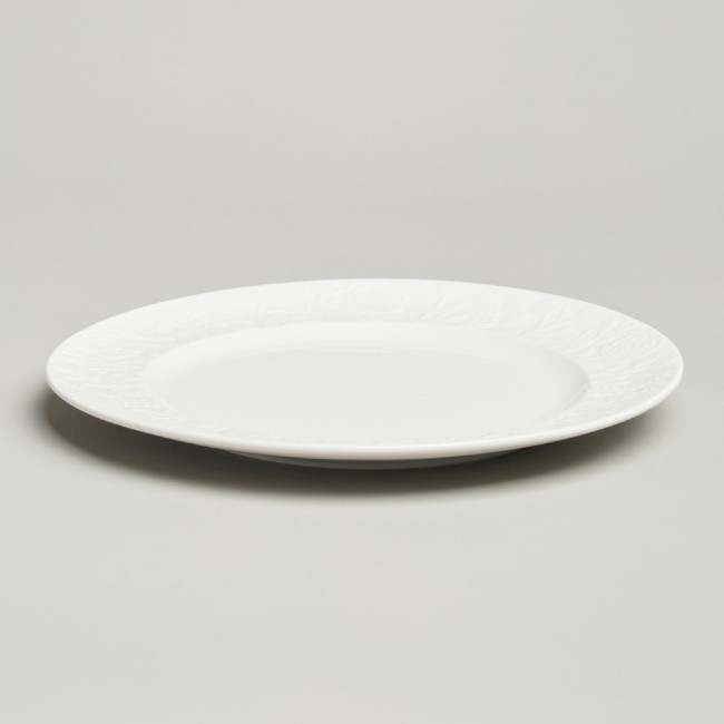 Тарелка закусочная lefard "meadow" 20*2 см Lefard (587-233)