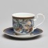 Чайная пара lefard "art collection" 280 мл Lefard (590-687)