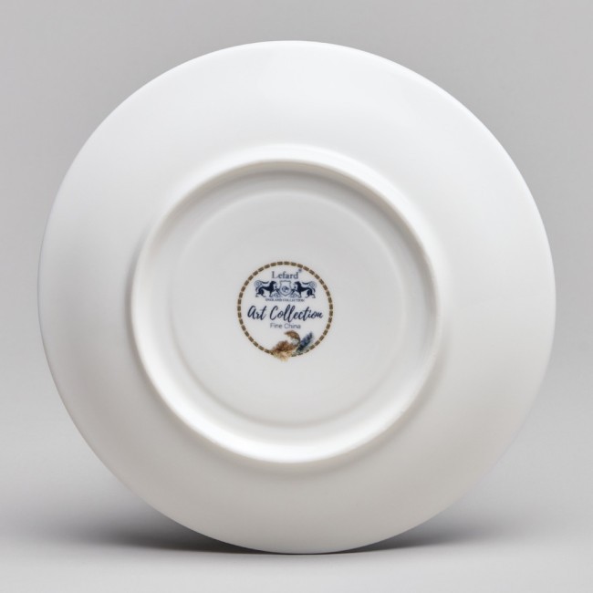 Чайная пара lefard "art collection" 280 мл Lefard (590-687) Чайная пара lefard "art collection" 280 мл Lefard (590-687)