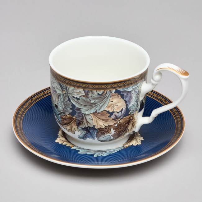 Чайная пара lefard "art collection" 280 мл Lefard (590-687) Чайная пара lefard "art collection" 280 мл Lefard (590-687)