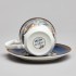 Чайная пара lefard "art collection" 280 мл Lefard (590-687)