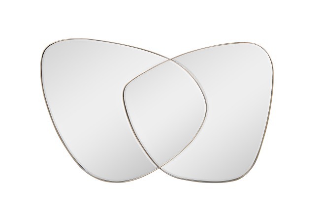 Зеркало 120*84*4см (TT-00015306) Зеркало 120*84*4см (TT-00015306)