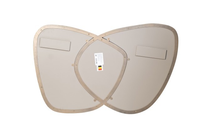 Зеркало 120*84*4см (TT-00015306) Зеркало 120*84*4см (TT-00015306)