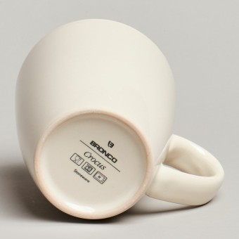 Набор посуды обеденной bronco "crocus" на 4 пер. 16 пр. беж Bronco (577-222)