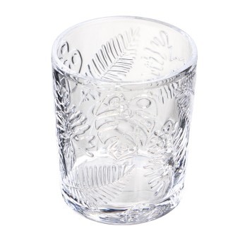 Набор стаканов из 4 шт. "flora" 350 мл/10 см Lefard (750-008)