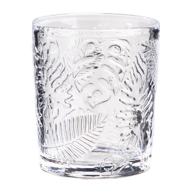 Набор стаканов из 4 шт. "flora" 350 мл/10 см Lefard (750-008)