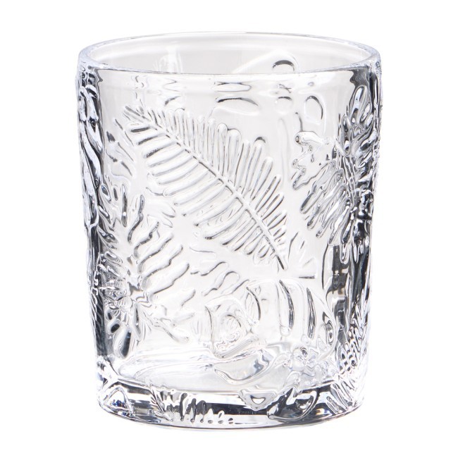 Набор стаканов из 4 шт. "flora" 350 мл/10 см Lefard (750-008)