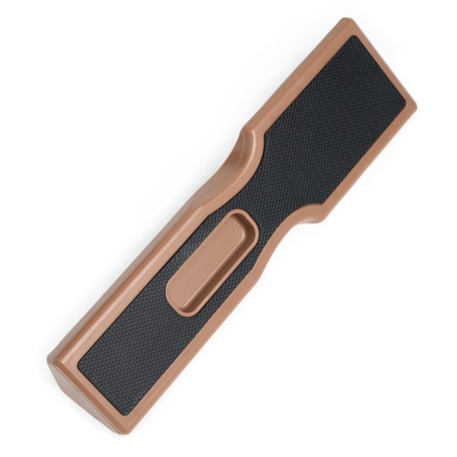 Набор agness из 11пр: 5 ножей,половник,лопатка,шумовка,подставка,ножеточка и ножницы, цвет: бежевый Agness (671-226) Набор agness из 11пр: 5 ножей,половник,лопатка,шумовка,подставка,ножеточка и ножницы, цвет: бежевый Agness (671-226)