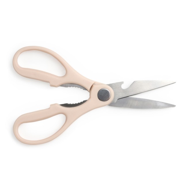 Набор agness из 11пр: 5 ножей,половник,лопатка,шумовка,подставка,ножеточка и ножницы, цвет: бежевый Agness (671-226) Набор agness из 11пр: 5 ножей,половник,лопатка,шумовка,подставка,ножеточка и ножницы, цвет: бежевый Agness (671-226)