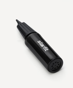 Насос для фитбола STARFIT GB-402, ручной, черный (1676085) Насос для фитбола STARFIT GB-402, ручной, черный (1676085)